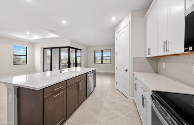 Experience the perfect blend of luxury and comfort in this on River Hall Country Club in Florida - for sale on GolfHomes.com, golf home, golf lot
