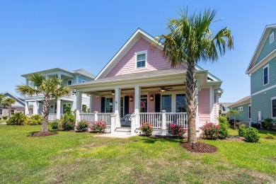 Remarkable 4-bed, 3-bath residence that boasts almost 600 on The Dunes Golf and Beach Club in South Carolina - for sale on GolfHomes.com, golf home, golf lot