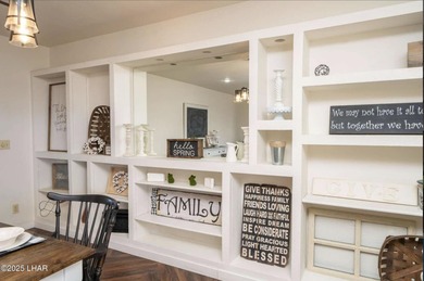 Rare opportunity to own a golf course home in one of Havasu's on London Bridge Golf Course in Arizona - for sale on GolfHomes.com, golf home, golf lot