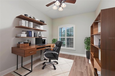 One or more photo(s) has been virtually staged. The Eagles near on The Eagles Golf Course and Club in Florida - for sale on GolfHomes.com, golf home, golf lot