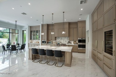 Lot 29, Troon Ridge Estates III, Scottsdale, AZ 85255. This 4 on Troon Country Club in Arizona - for sale on GolfHomes.com, golf home, golf lot