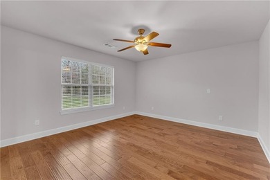 Charming Bella Vista home offering comfort, simplicity and a on Bella Vista Country Club - Berksdale in Arkansas - for sale on GolfHomes.com, golf home, golf lot