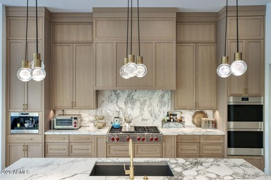 Lot 29, Troon Ridge Estates III, Scottsdale, AZ 85255. This 4 on Troon Country Club in Arizona - for sale on GolfHomes.com, golf home, golf lot