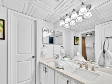Experience the ultimate beachfront getaway at Windward 106, a on Edgewater Beach Resort in Florida - for sale on GolfHomes.com, golf home, golf lot