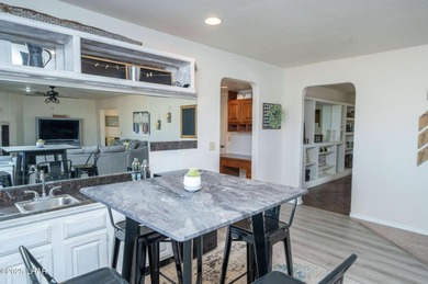 Rare opportunity to own a golf course home in one of Havasu's on London Bridge Golf Course in Arizona - for sale on GolfHomes.com, golf home, golf lot