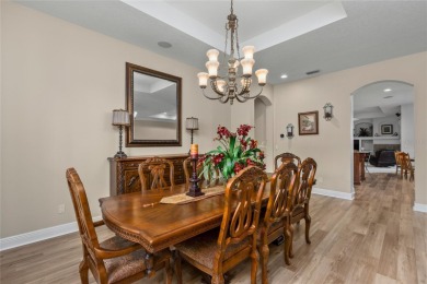 One or more photo(s) has been virtually staged. The Eagles near on The Eagles Golf Course and Club in Florida - for sale on GolfHomes.com, golf home, golf lot