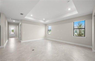Experience the perfect blend of luxury and comfort in this on River Hall Country Club in Florida - for sale on GolfHomes.com, golf home, golf lot