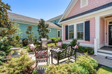 Remarkable 4-bed, 3-bath residence that boasts almost 600 on The Dunes Golf and Beach Club in South Carolina - for sale on GolfHomes.com, golf home, golf lot