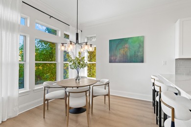 Full renovation in 2025 in excess of $100K! This stunning on Regatta Bay Golf and Country Club in Florida - for sale on GolfHomes.com, golf home, golf lot