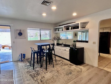 Rare opportunity to own a golf course home in one of Havasu's on London Bridge Golf Course in Arizona - for sale on GolfHomes.com, golf home, golf lot