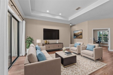 One or more photo(s) has been virtually staged. The Eagles near on The Eagles Golf Course and Club in Florida - for sale on GolfHomes.com, golf home, golf lot