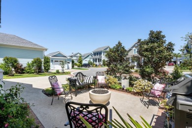Remarkable 4-bed, 3-bath residence that boasts almost 600 on The Dunes Golf and Beach Club in South Carolina - for sale on GolfHomes.com, golf home, golf lot