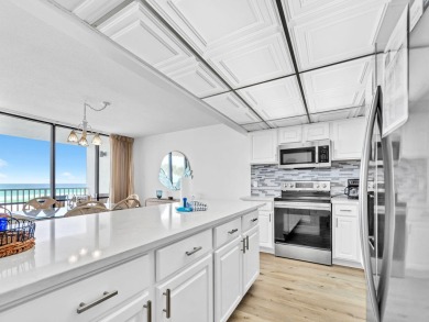 Experience the ultimate beachfront getaway at Windward 106, a on Edgewater Beach Resort in Florida - for sale on GolfHomes.com, golf home, golf lot