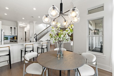 Full renovation in 2025 in excess of $100K! This stunning on Regatta Bay Golf and Country Club in Florida - for sale on GolfHomes.com, golf home, golf lot