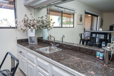 Rare opportunity to own a golf course home in one of Havasu's on London Bridge Golf Course in Arizona - for sale on GolfHomes.com, golf home, golf lot