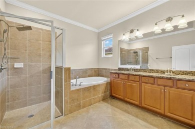Welcome Home:
Step inside this inviting 4-bedroom, 3 Bath on Valencia Golf and Country Club in Florida - for sale on GolfHomes.com, golf home, golf lot