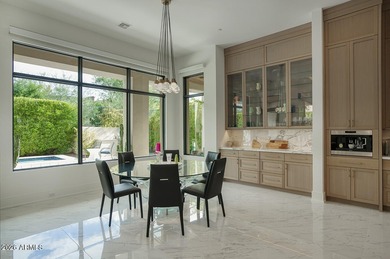 Lot 29, Troon Ridge Estates III, Scottsdale, AZ 85255. This 4 on Troon Country Club in Arizona - for sale on GolfHomes.com, golf home, golf lot