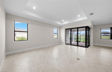 Experience the perfect blend of luxury and comfort in this on River Hall Country Club in Florida - for sale on GolfHomes.com, golf home, golf lot