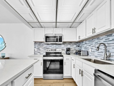 Experience the ultimate beachfront getaway at Windward 106, a on Edgewater Beach Resort in Florida - for sale on GolfHomes.com, golf home, golf lot