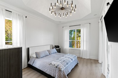 Full renovation in 2025 in excess of $100K! This stunning on Regatta Bay Golf and Country Club in Florida - for sale on GolfHomes.com, golf home, golf lot