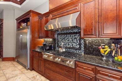 This home is incomparable!! Unbelievable beauty with European on Bermuda Dunes Country Club in California - for sale on GolfHomes.com, golf home, golf lot
