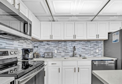 Experience the ultimate beachfront getaway at Windward 106, a on Edgewater Beach Resort in Florida - for sale on GolfHomes.com, golf home, golf lot