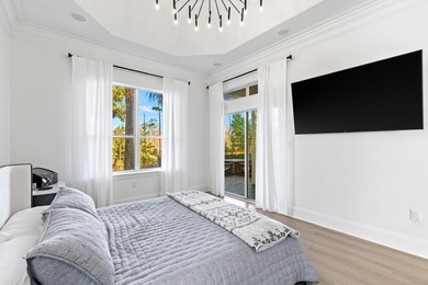 Full renovation in 2025 in excess of $100K! This stunning on Regatta Bay Golf and Country Club in Florida - for sale on GolfHomes.com, golf home, golf lot