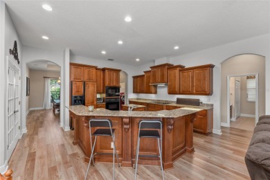 One or more photo(s) has been virtually staged. The Eagles near on The Eagles Golf Course and Club in Florida - for sale on GolfHomes.com, golf home, golf lot