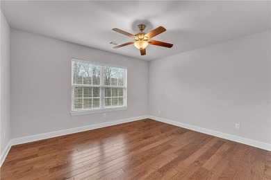 Charming Bella Vista home offering comfort, simplicity and a on Bella Vista Country Club - Berksdale in Arkansas - for sale on GolfHomes.com, golf home, golf lot