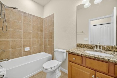 Welcome Home:
Step inside this inviting 4-bedroom, 3 Bath on Valencia Golf and Country Club in Florida - for sale on GolfHomes.com, golf home, golf lot