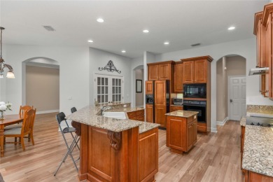 One or more photo(s) has been virtually staged. The Eagles near on The Eagles Golf Course and Club in Florida - for sale on GolfHomes.com, golf home, golf lot