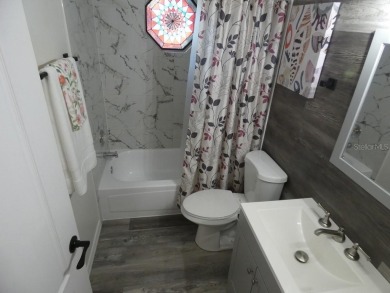 Welcome to this beautifully maintained 3-bedroom, 2-bathroom, 2 on Silverado Golf and Country Club in Florida - for sale on GolfHomes.com, golf home, golf lot