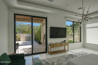 Lot 29, Troon Ridge Estates III, Scottsdale, AZ 85255. This 4 on Troon Country Club in Arizona - for sale on GolfHomes.com, golf home, golf lot