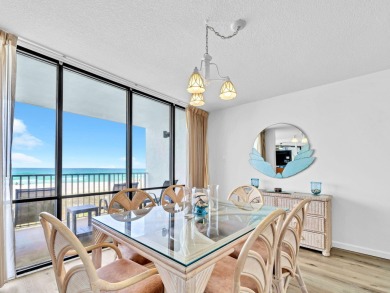 Experience the ultimate beachfront getaway at Windward 106, a on Edgewater Beach Resort in Florida - for sale on GolfHomes.com, golf home, golf lot