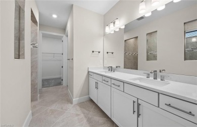 Experience the perfect blend of luxury and comfort in this on River Hall Country Club in Florida - for sale on GolfHomes.com, golf home, golf lot