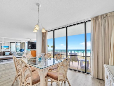 Experience the ultimate beachfront getaway at Windward 106, a on Edgewater Beach Resort in Florida - for sale on GolfHomes.com, golf home, golf lot