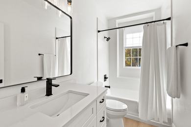 Full renovation in 2025 in excess of $100K! This stunning on Regatta Bay Golf and Country Club in Florida - for sale on GolfHomes.com, golf home, golf lot