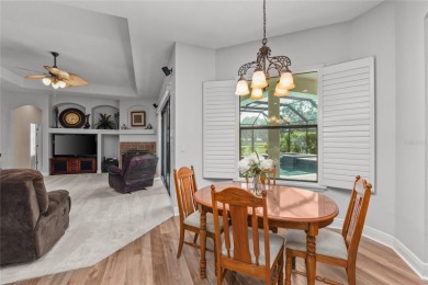 One or more photo(s) has been virtually staged. The Eagles near on The Eagles Golf Course and Club in Florida - for sale on GolfHomes.com, golf home, golf lot