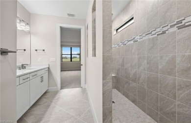 Experience the perfect blend of luxury and comfort in this on River Hall Country Club in Florida - for sale on GolfHomes.com, golf home, golf lot