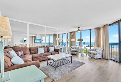 Experience the ultimate beachfront getaway at Windward 106, a on Edgewater Beach Resort in Florida - for sale on GolfHomes.com, golf home, golf lot
