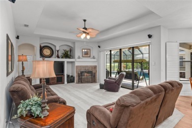 One or more photo(s) has been virtually staged. The Eagles near on The Eagles Golf Course and Club in Florida - for sale on GolfHomes.com, golf home, golf lot