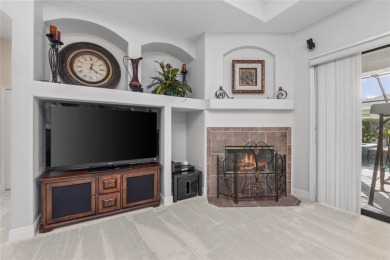 One or more photo(s) has been virtually staged. The Eagles near on The Eagles Golf Course and Club in Florida - for sale on GolfHomes.com, golf home, golf lot