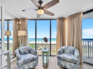 Experience the ultimate beachfront getaway at Windward 106, a on Edgewater Beach Resort in Florida - for sale on GolfHomes.com, golf home, golf lot