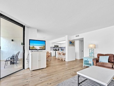 Experience the ultimate beachfront getaway at Windward 106, a on Edgewater Beach Resort in Florida - for sale on GolfHomes.com, golf home, golf lot