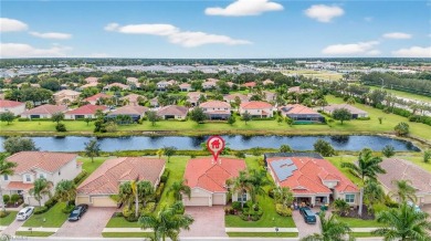 Welcome Home:
Step inside this inviting 4-bedroom, 3 Bath on Valencia Golf and Country Club in Florida - for sale on GolfHomes.com, golf home, golf lot