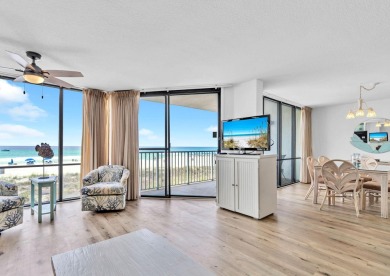 Experience the ultimate beachfront getaway at Windward 106, a on Edgewater Beach Resort in Florida - for sale on GolfHomes.com, golf home, golf lot