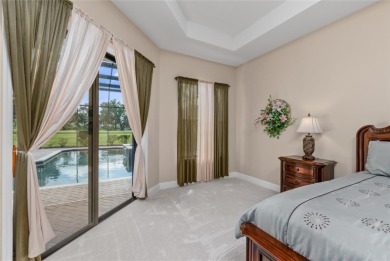 One or more photo(s) has been virtually staged. The Eagles near on The Eagles Golf Course and Club in Florida - for sale on GolfHomes.com, golf home, golf lot