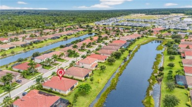 Welcome Home:
Step inside this inviting 4-bedroom, 3 Bath on Valencia Golf and Country Club in Florida - for sale on GolfHomes.com, golf home, golf lot