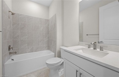 Experience the perfect blend of luxury and comfort in this on River Hall Country Club in Florida - for sale on GolfHomes.com, golf home, golf lot