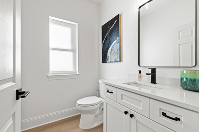 Full renovation in 2025 in excess of $100K! This stunning on Regatta Bay Golf and Country Club in Florida - for sale on GolfHomes.com, golf home, golf lot